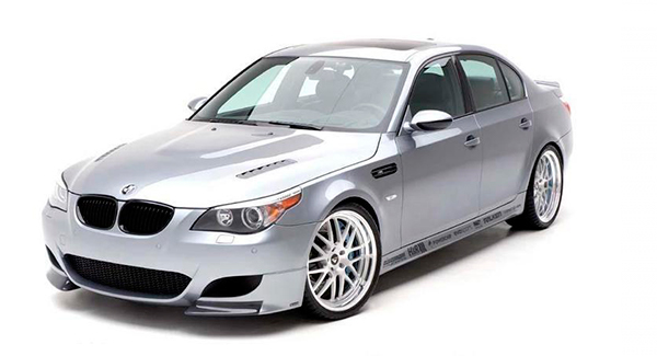 EVA-коврики для БМВ/BMW - любые модели и года выпуска