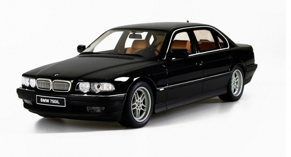 EVA-коврики для BMW 7 серии e38 (3 поколение)