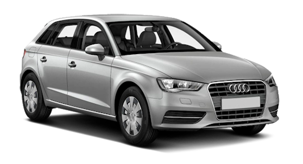 EVA-коврики для Audi A3 8V (3 поколение)