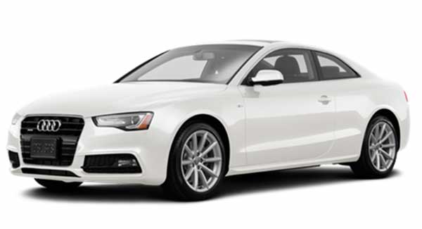 EVA-коврики для Ауди/Audi - любые модели и года выпуска