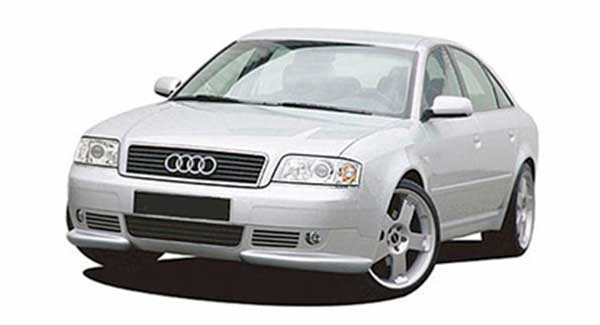EVA-коврики для Ауди/Audi - любые модели и года выпуска