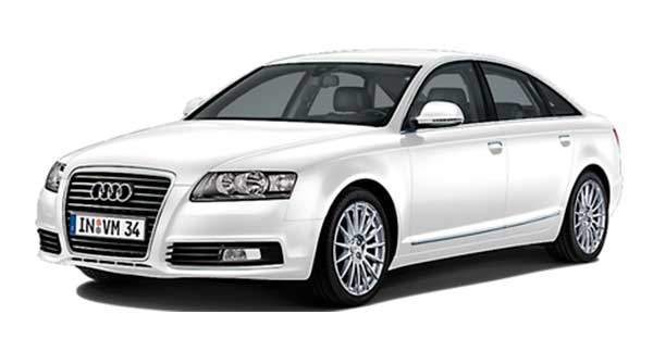 EVA-коврики для Ауди/Audi - любые модели и года выпуска