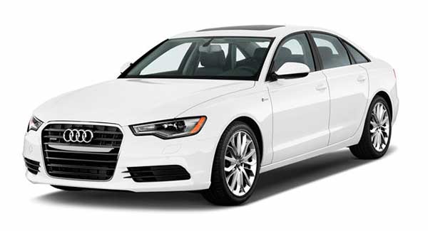 EVA-коврики для Ауди/Audi - любые модели и года выпуска