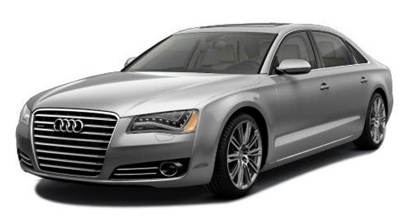 EVA-коврики для Ауди/Audi - любые модели и года выпуска