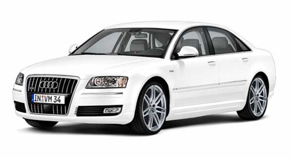 EVA-коврики для Ауди/Audi - любые модели и года выпуска