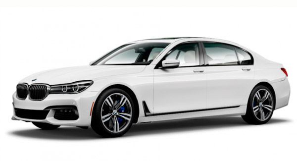 EVA-коврики для БМВ/BMW - любые модели и года выпуска