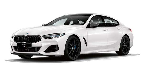 EVA-коврики для БМВ/BMW - любые модели и года выпуска