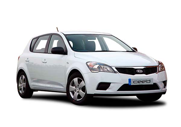 EVA-коврики для KIA/КИА - любые модели и года выпуска