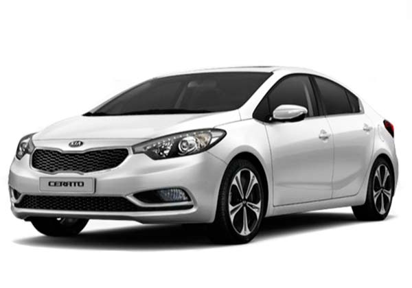 EVA-коврики для KIA/КИА - любые модели и года выпуска