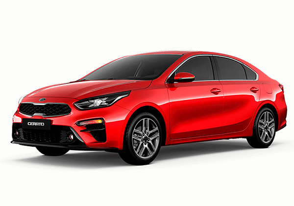 EVA-коврики для KIA/КИА - любые модели и года выпуска
