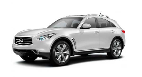 EVA-коврики для Infiniti/Инфинити  - любые модели и года выпуска