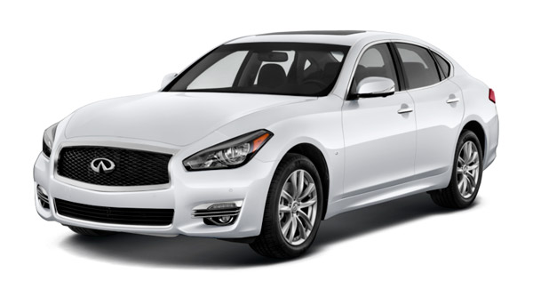 EVA-коврики для Infiniti/Инфинити  - любые модели и года выпуска