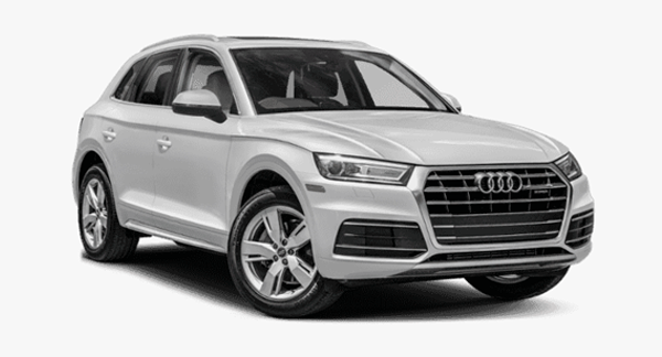 EVA-коврики для Ауди/Audi - любые модели и года выпуска