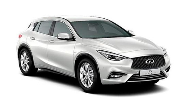 EVA-коврики для Infiniti/Инфинити  - любые модели и года выпуска