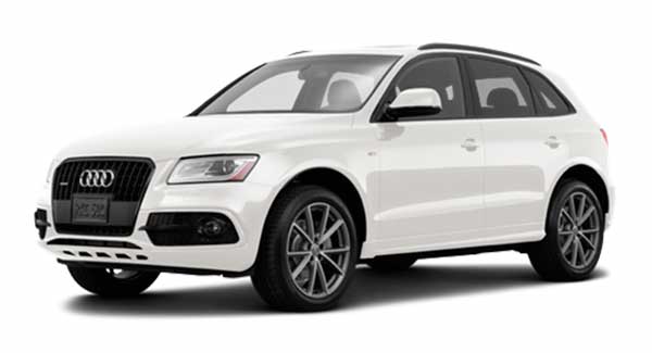 EVA-коврики для Ауди/Audi - любые модели и года выпуска