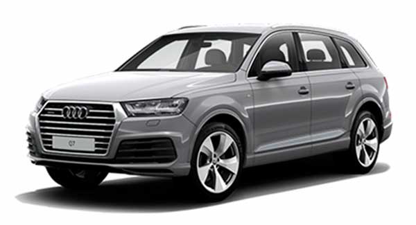 EVA-коврики для Ауди/Audi - любые модели и года выпуска
