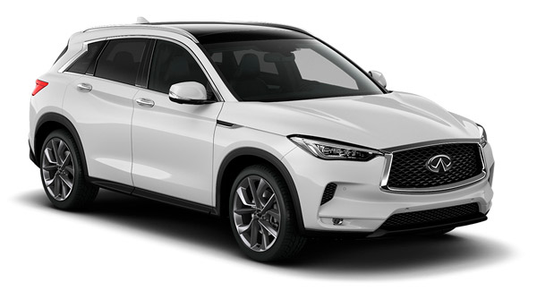 EVA-коврики для Infiniti/Инфинити  - любые модели и года выпуска