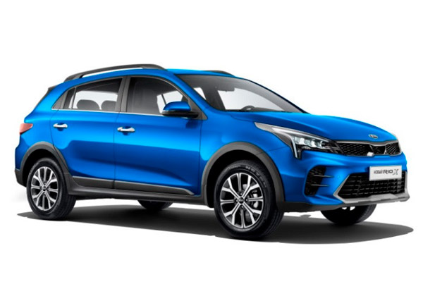 EVA-коврики для KIA/КИА - любые модели и года выпуска