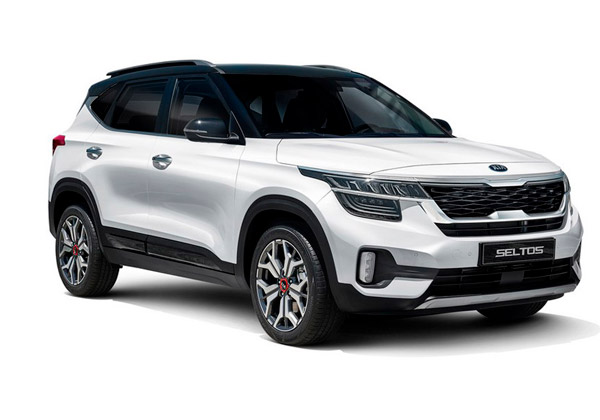EVA-коврики для KIA/КИА - любые модели и года выпуска