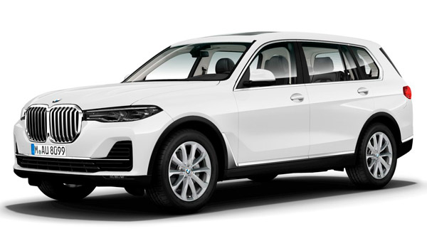 EVA-коврики для БМВ/BMW - любые модели и года выпуска