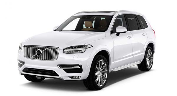 EVA-коврики для Volvo/Вольво