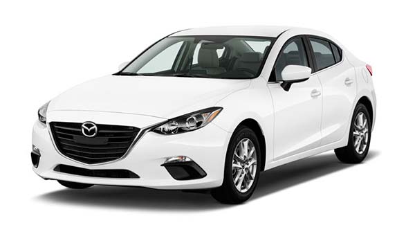 EVA-коврики для Mazda/Мазда - любые модели и года выпуска