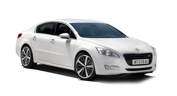 EVA-коврики для Peugeot/Пежо - любые модели и года выпуска