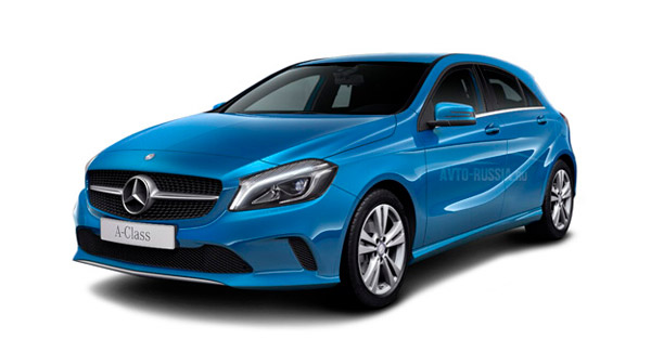 EVA-коврики для Mercedes Benz/Мерседес - любые модели и года выпуска