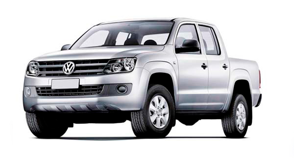 EVA-коврики для Volkswagen/VW - любые модели и года выпуска