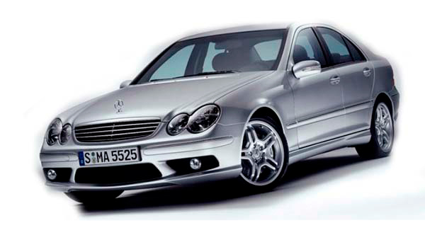 EVA-коврики для Mercedes Benz/Мерседес - любые модели и года выпуска