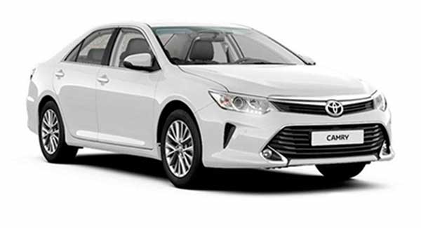 EVA-коврики для Toyota/Тойота - любые модели и года выпуска