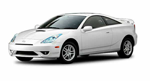 EVA-коврики для Toyota/Тойота - любые модели и года выпуска
