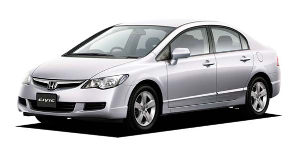 EVA-коврики для Honda/Хонда - любые модели и года выпуска