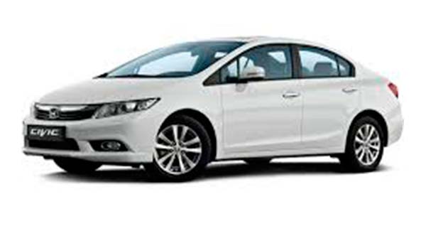 EVA-коврики для Honda/Хонда - любые модели и года выпуска