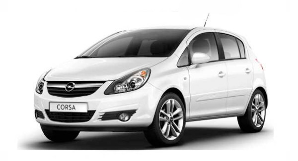 EVA-коврики для Opel/Опель - любые модели и года выпуска