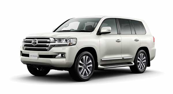 EVA-коврики для Toyota/Тойота - любые модели и года выпуска