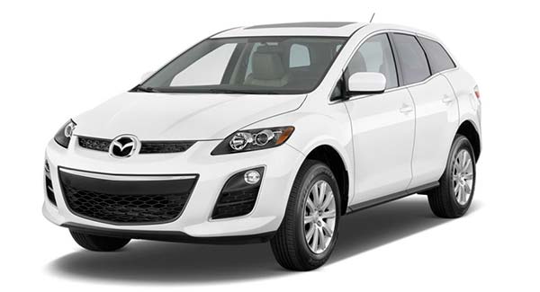 EVA-коврики для Mazda/Мазда - любые модели и года выпуска