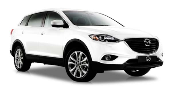 EVA-коврики для Mazda/Мазда - любые модели и года выпуска