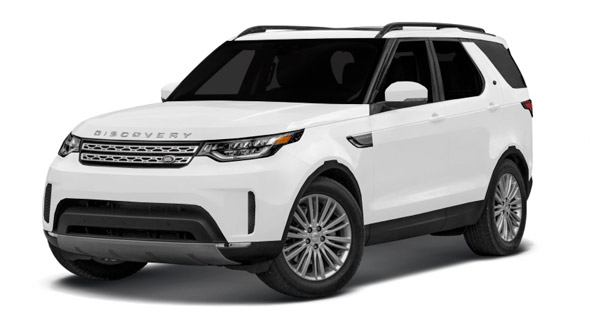 EVA-коврики для Range Rover/Land Rover (Ренж Ровер/Ленд Ровер)