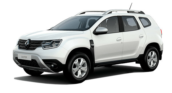 EVA-коврики для Renault Duster (2 поколение)
