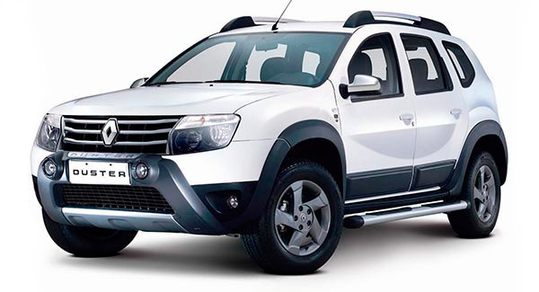 EVA-коврики для Renault/Рено - любые модели и года выпуска