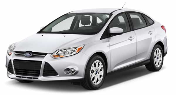 EVA-коврики для Ford/Форд - любые модели и года выпуска