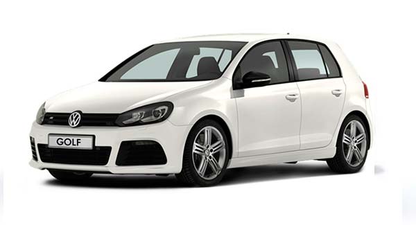 EVA-коврики для Volkswagen/VW - любые модели и года выпуска