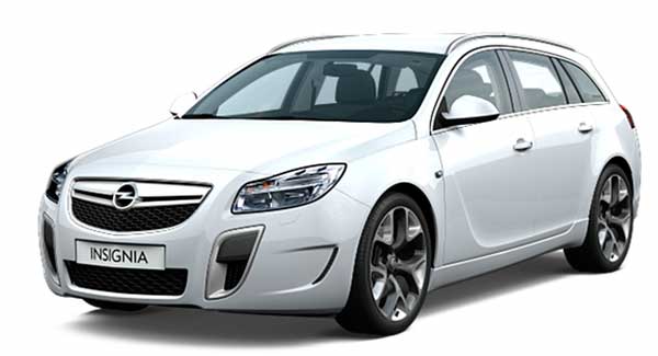 EVA-коврики для Opel/Опель - любые модели и года выпуска