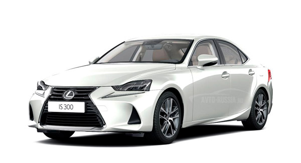 EVA-коврики для Lexus/Лексус - любые модели и года выпуска