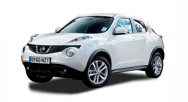 EVA-коврики для Nissan/Ниссан - любые модели и года выпуска