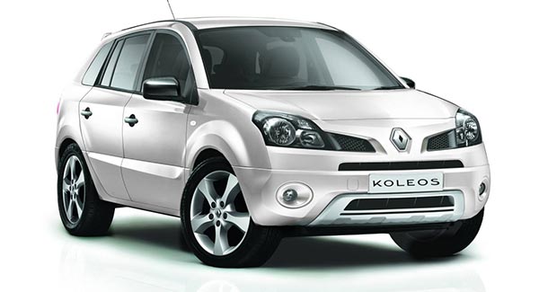 EVA-коврики для Renault/Рено - любые модели и года выпуска