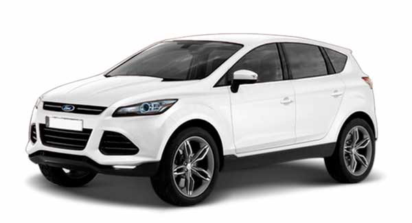 EVA-коврики для Ford/Форд - любые модели и года выпуска
