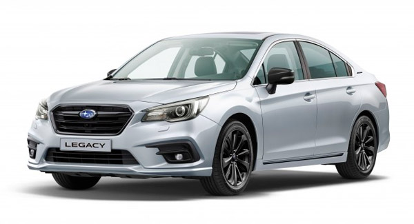 EVA-коврики для Subaru/Субару  - любые модели и года выпуска