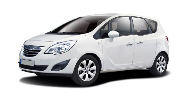 EVA-коврики для Opel/Опель - любые модели и года выпуска